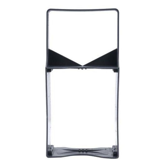 Jones Stephens 31250 1-1/4" x 5" Black Pipe Nipple