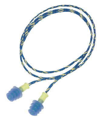 Howard Leight By Honeywell FUS30S-HP Fusion Earplug Sml Corded In Heatpack Cs (1 PR)