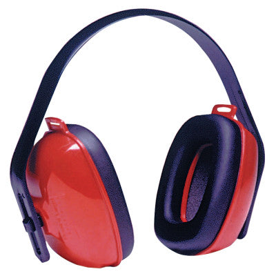 Howard Leight By Honeywell QM24PLUS Quiet Muff Ear Muffs Multi Position W/