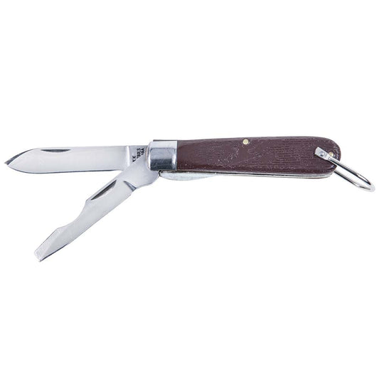 Klein Tools 1550-2 Elect Knife