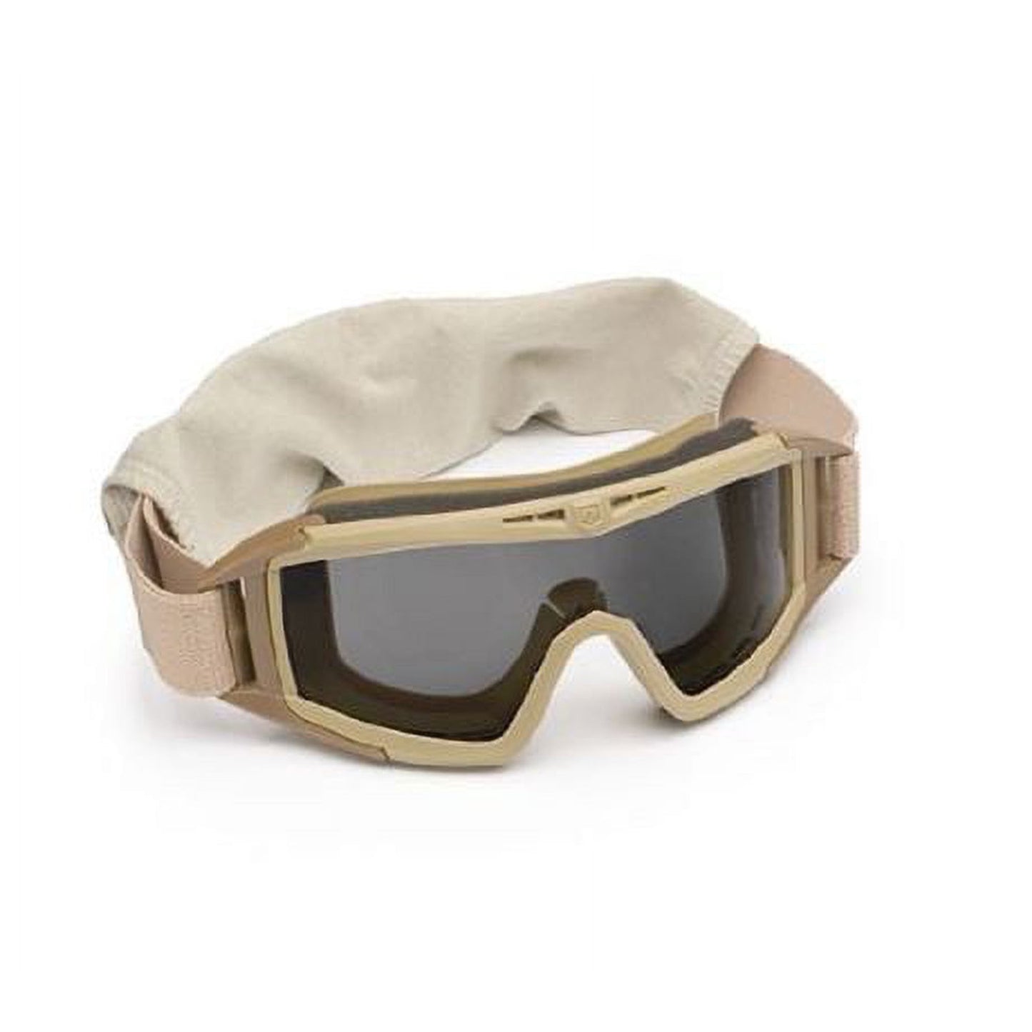 Revision Military 4-0309-0511 Desert Locust® Goggle System - Basic Kit