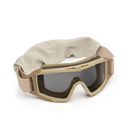 Revision Military 4-0309-0511 Desert Locust® Goggle System - Basic Kit