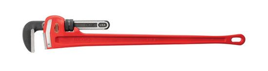 Jones Stephens 31040 1" x 4" Black Pipe Nipple