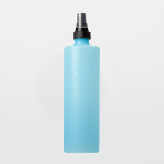 SOS Cleanroom 16 oz. ESD-Safe Spray Mister Bottle