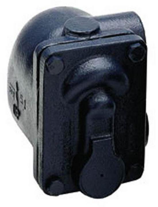 Jones Stephens D50137 2" x 3" PVC Perfect Low Profile Shower Drain/Floor Drain with Brass Spud and 4" Chrome Plated Square Strainer