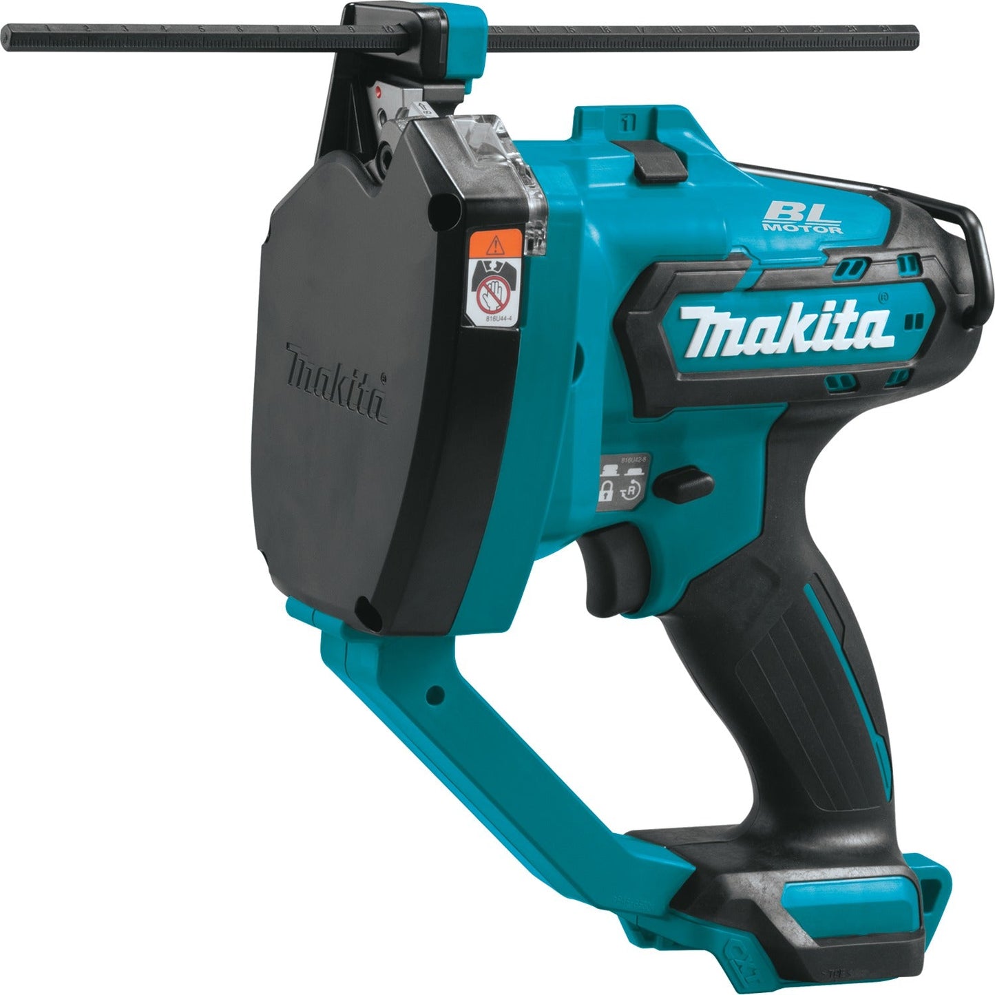 Makita CS01Z 12V max CXT® Lithium‘Ion Brushless Cordless Threaded Rod Cutter, Tool Only