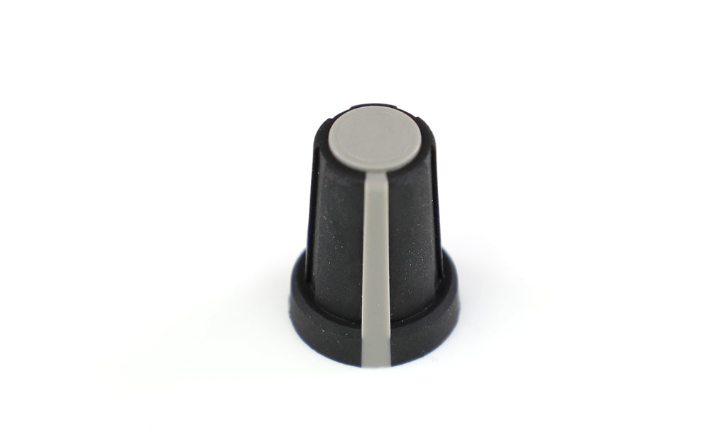 Knob, Thermostat, Tkit Knob White
