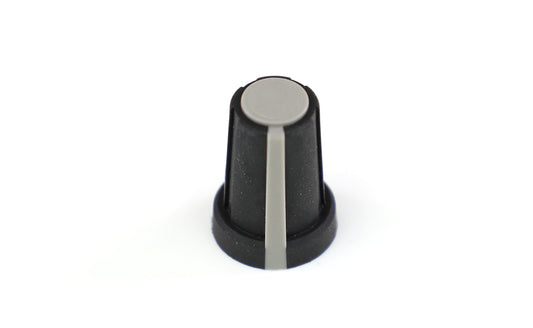 Knob, Thermostat, Tkit Knob White