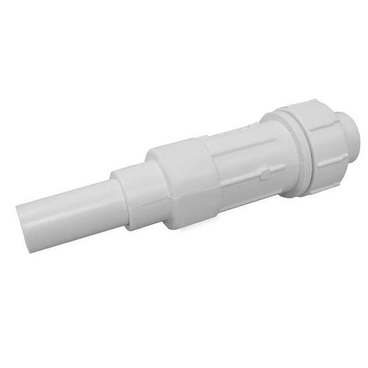 Jones Stephens E09300 3" PVC Expansion Coupling