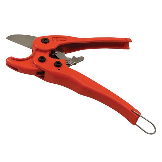 Jones Stephens P70010 1" Heavy Duty PVC Pipe Cutter