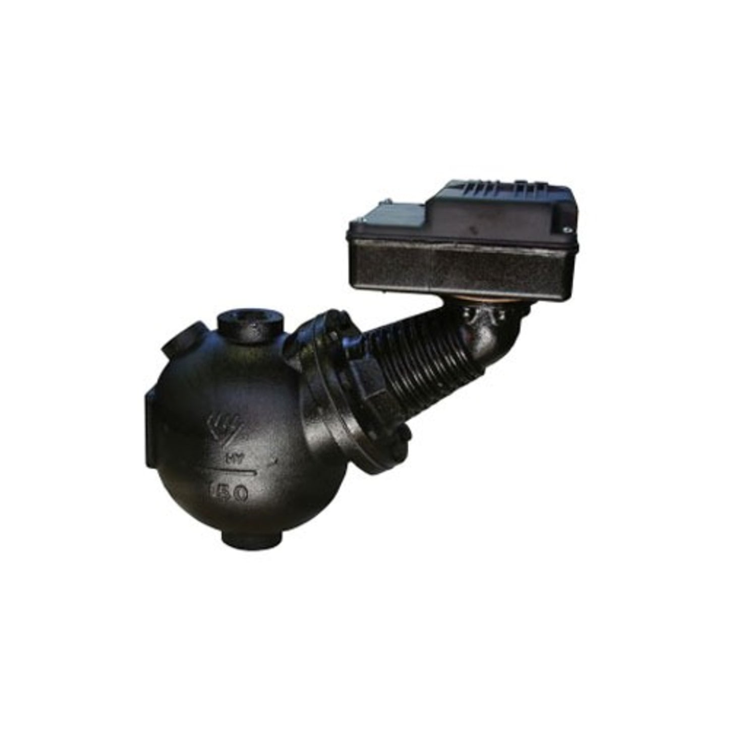 McDonnell 178802 Hi Pressure Level Control