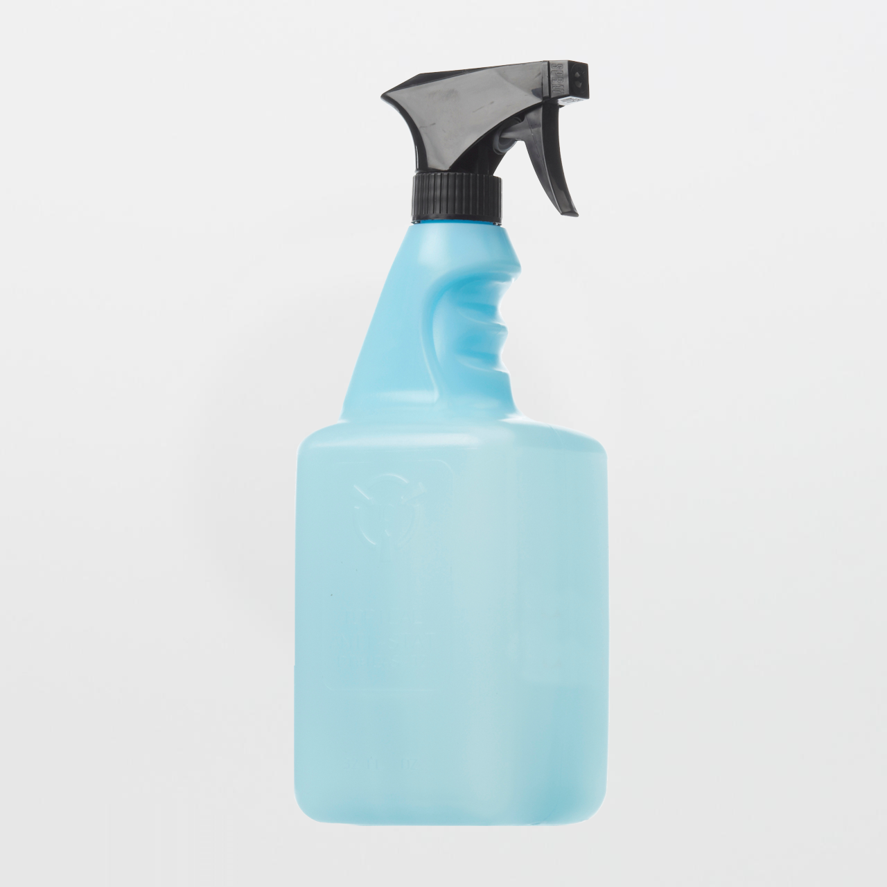 SOS Cleanroom 32 oz. ESD-Safe Spray Bottle