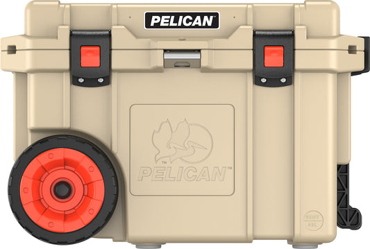 Pelican RC 45QW Elite Cooler Tan