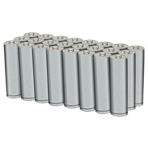 AbilityOne 613500SAM0004 BATTERY NONRECH AA 3.6V LITH THIONYL CHLORIDE NEDA XL060F