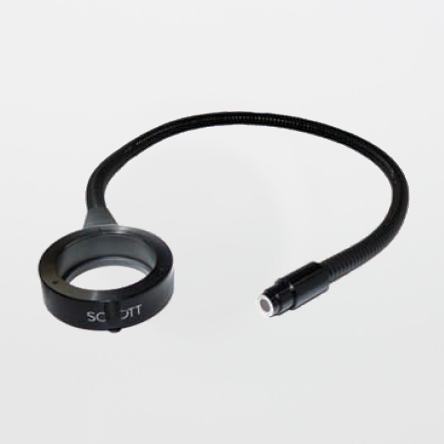 SOS Cleanroom SCHOTT A08600 Universal Ringlight