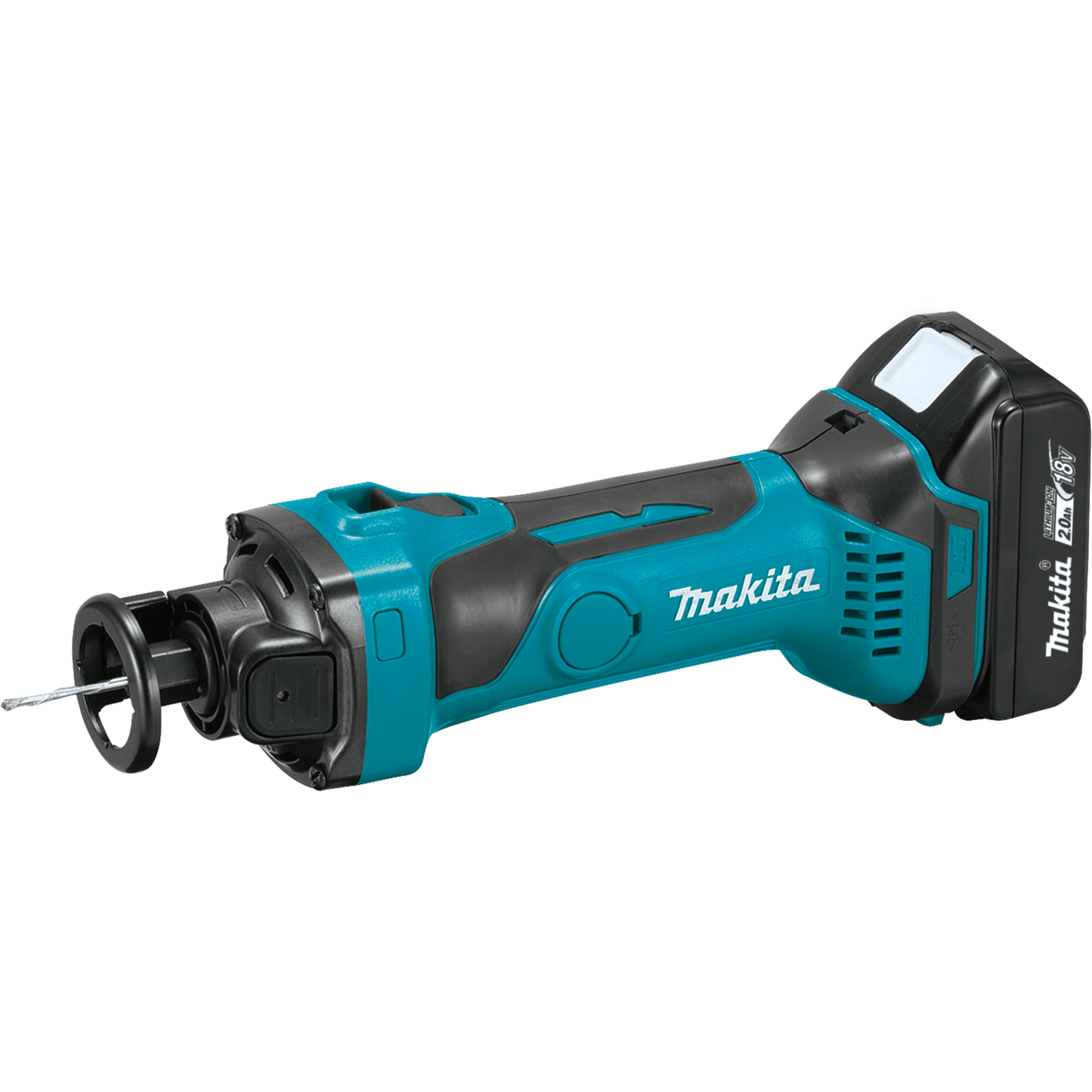 Makita XT255R 18V LXT® Lithium‘Ion Compact Cordless 2‘Pc. Combo Kit (2.0Ah)