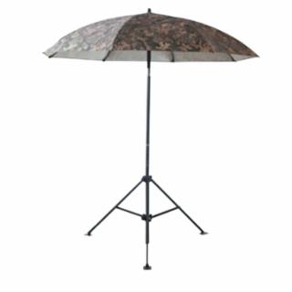 LAPCO UM7ACC Umbrella - 7' Acrylic Coated Camouflage
