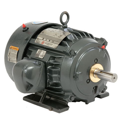 U.S. Motors CK54 CE,125 HP,4P,444TS 60,460 V 125 HP, 1785 RPM, 8P125P2CS, 460 V, 60 HZ, 444TS