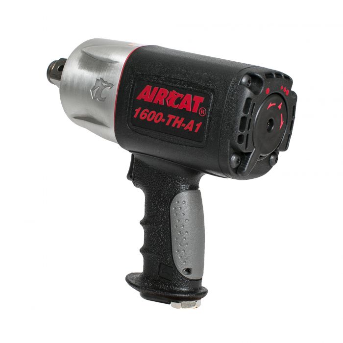 AirCat 1600-TH-A1 1" Impact wrench 1600 ft-lbs