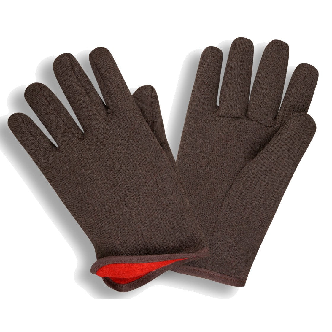 Cordova Safety 1600 Jersey, Heavyweight, Lined Fleece