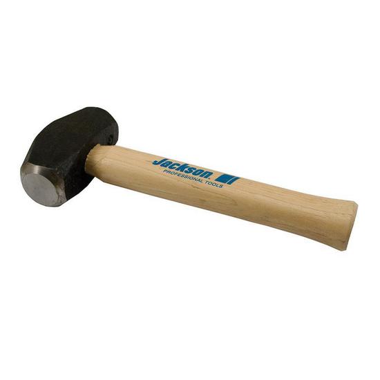 Jones Stephens J40144 3 lb. Engineer Hammer Striking Tool