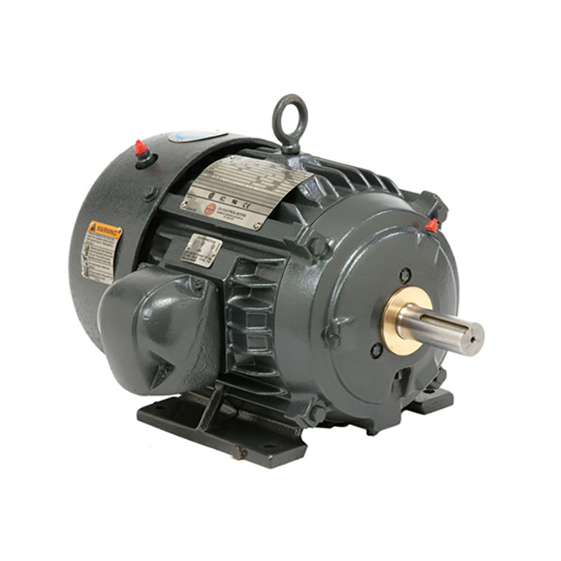 U.S. Motors DV94 CE,100 HP,4P,405T 60,460 V 100 HP, 1780 RPM, 8P100P2CB, 460 V, 60 HZ, 405T