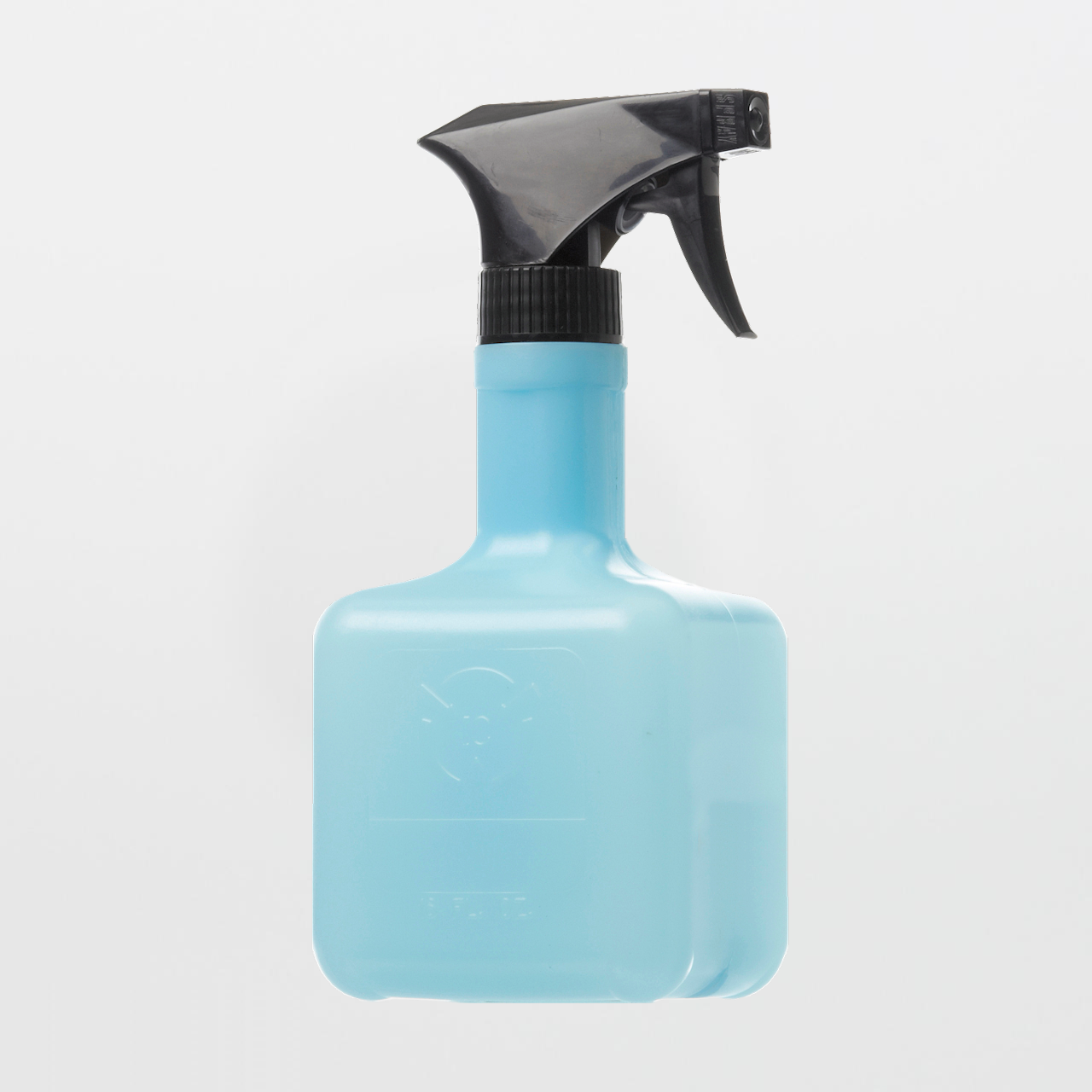 SOS Cleanroom 16 oz. ESD-Safe Spray Bottle