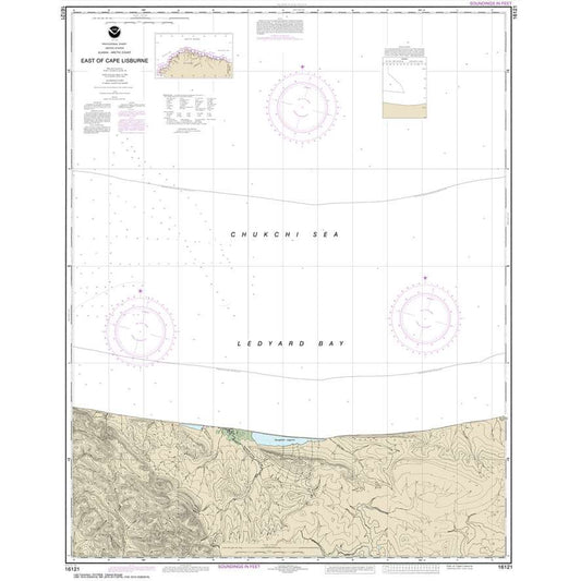 Paradise Clay NO_16121 HISTORICAL NOAA East of Cape Lisburne