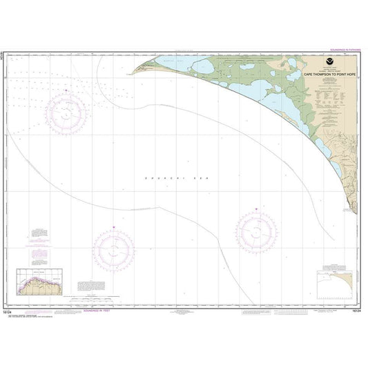 Paradise Clay NO_16124 HISTORICAL NOAA Cape Thompson to Point Hope