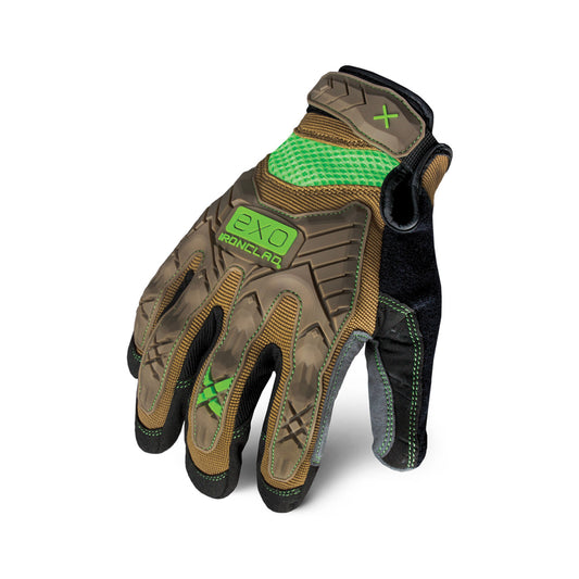 Iron Clad EXO2-PIG EXO Project Impact Glove