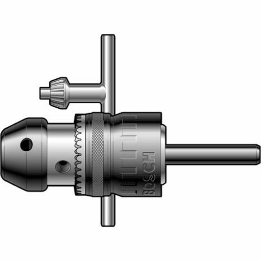 Bosch 1618571014 Sds-Plus® Shank 3 Jaw Chuck