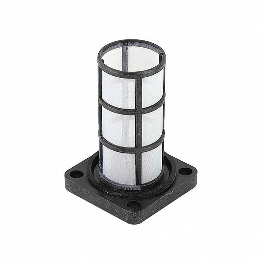 McDonnell 340700 Strainer Basket Assembly