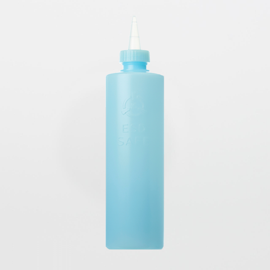 SOS Cleanroom 16 oz. ESD-Safe Water Bottle