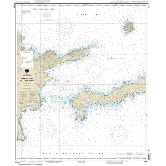 Paradise Clay NO_16463 HISTORICAL NOAA Kanaga Pass and approaches