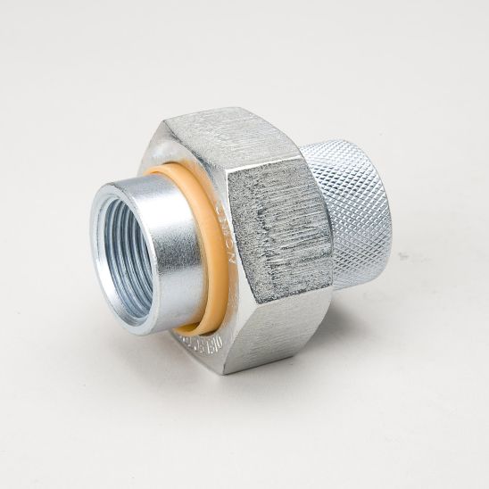 B&K Products 165-004 3/4" Fip X Fip