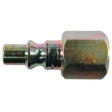 COILHOSE PNEUMATICS 1402 11510 1/4"Fpt Connector (1 EA)