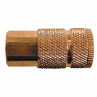 COILHOSE PNEUMATICS 140 11461 1/4"Fpt Coupler