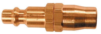 Coilhose Pneumatics 1501 11636 1/4"Mpt Connector