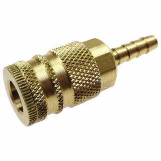 COILHOSE PNEUMATICS 156 11608 3/8" Hose Barb Coupler