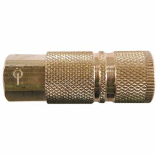 COILHOSE PNEUMATICS 170 11886 1/4"Fpt Coupler