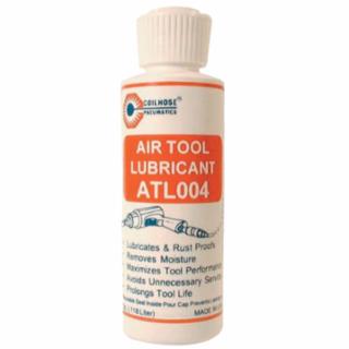 COILHOSE PNEUMATICS ATL004 4 Oz. Air Tool Lubricant (12 BTL)