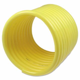 COILHOSE PNEUMATICS N14-25A 27524 1/4Idx25' W/1 Swivel Fitting Nyl