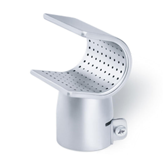 Steinel 110038725 SIEVE REFLECTOR NOZZLE 50X35