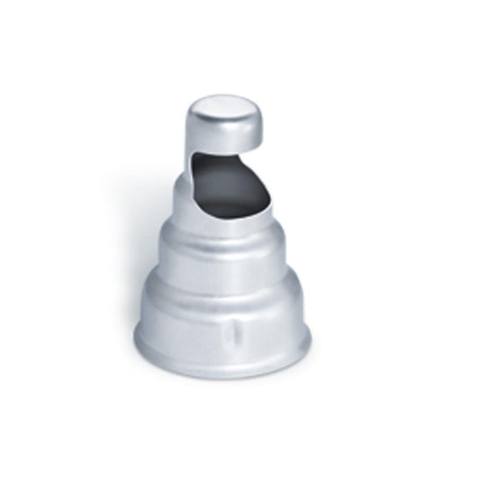 Steinel 110048752 14mm Reflector Nozzle