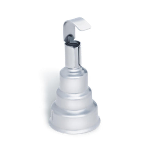 Steinel 110048646 9mm Reflector Nozzle