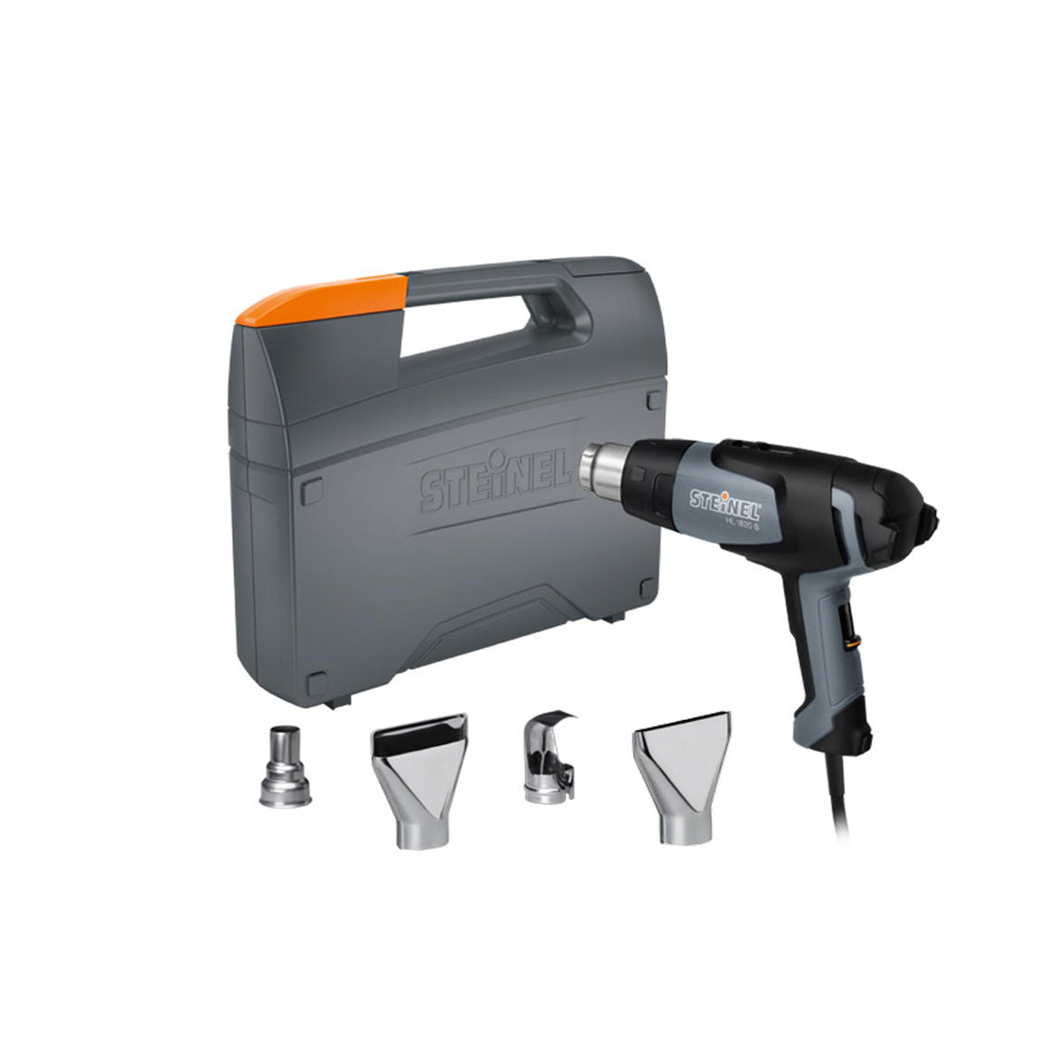 Steinel 110051547 General Purpose Kit: HL 1820 S
