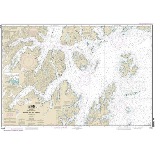 Paradise Clay NO_16705 HISTORICAL NOAA Prince William Sound-western part