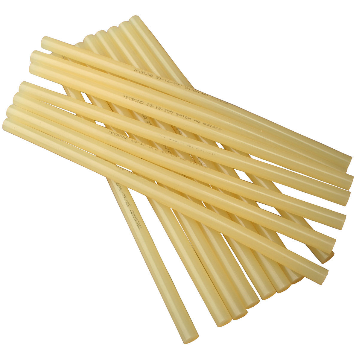 Steinel 110049637 GF 23 Wood Glue Stick≈12" Glue Stick