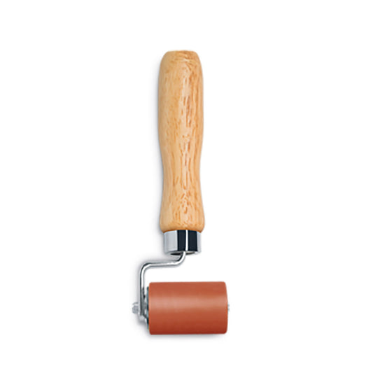 Steinel 110049584 Seam Roller, Silicone