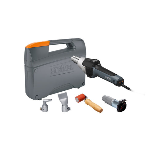 Steinel 110053227 HG 2620 E Roofing Kit